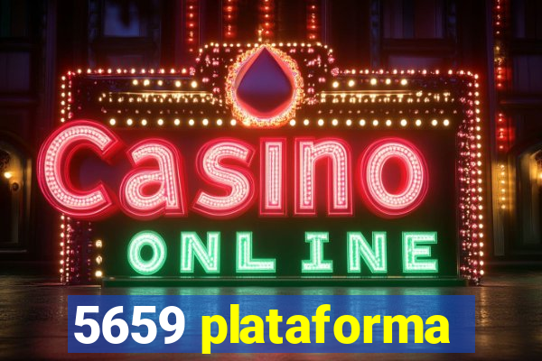 5659 plataforma